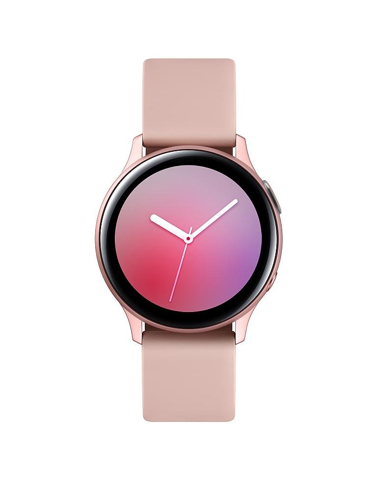Samsung rose smartwatch on sale
